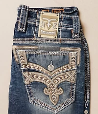 Kaede Straight Stretch Jean