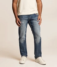 Kaede Straight Stretch Jean