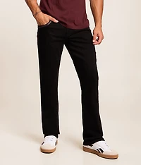 Kaide Straight Stretch Jean