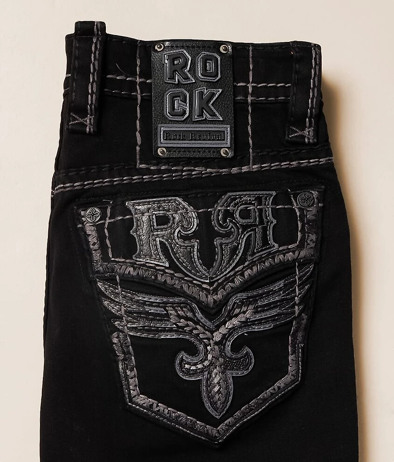Kielo Boot Stretch Jean