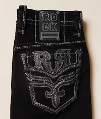 Kielo Boot Stretch Jean