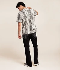 Kielo Boot Stretch Jean