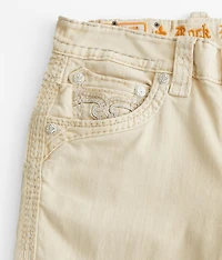 Butterum Slim Taper Stretch Pant