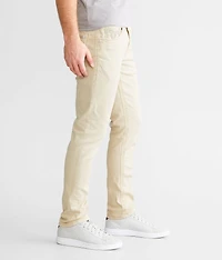 Butterum Slim Taper Stretch Pant