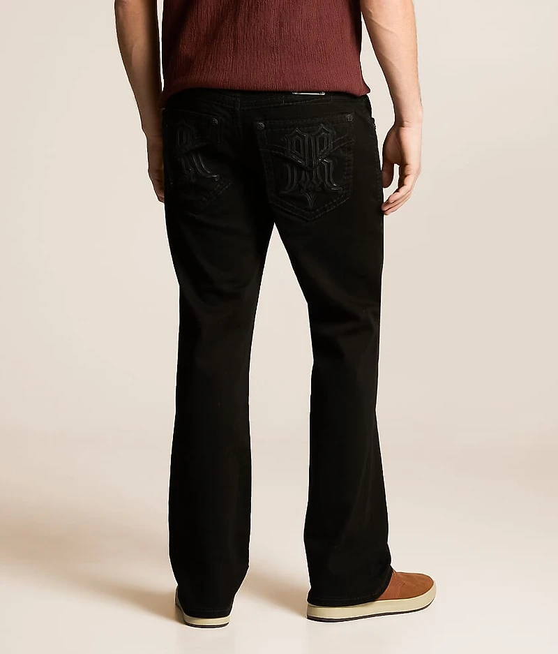 Caspian Boot Stretch Jean