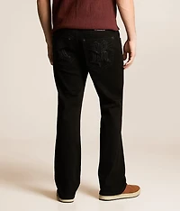 Caspian Boot Stretch Jean