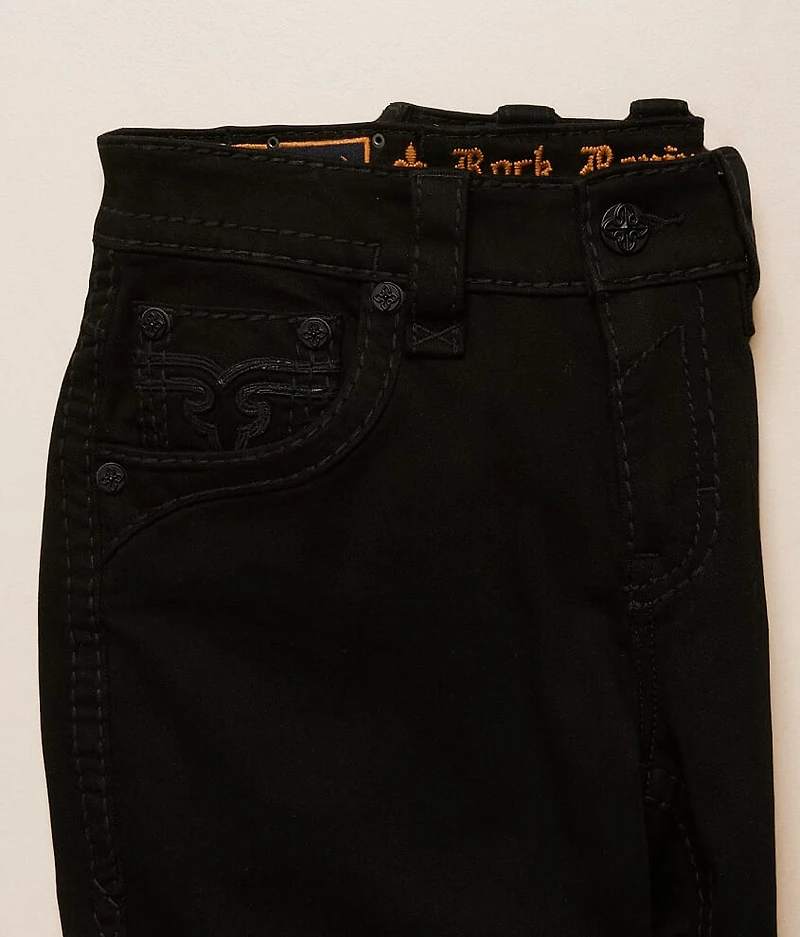 Caspian Boot Stretch Jean