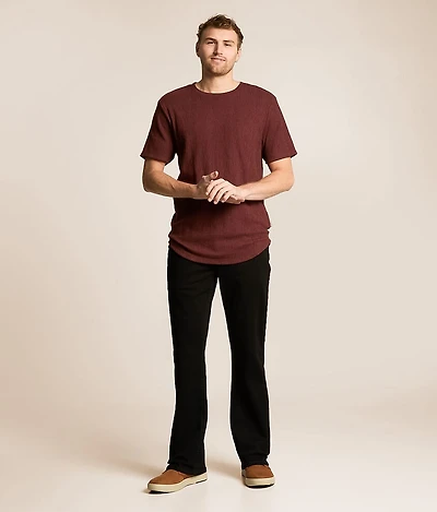 Caspian Boot Stretch Jean