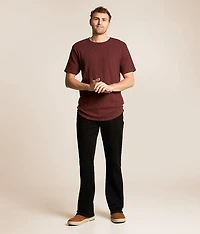 Caspian Boot Stretch Jean