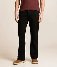 Caspian Boot Stretch Jean