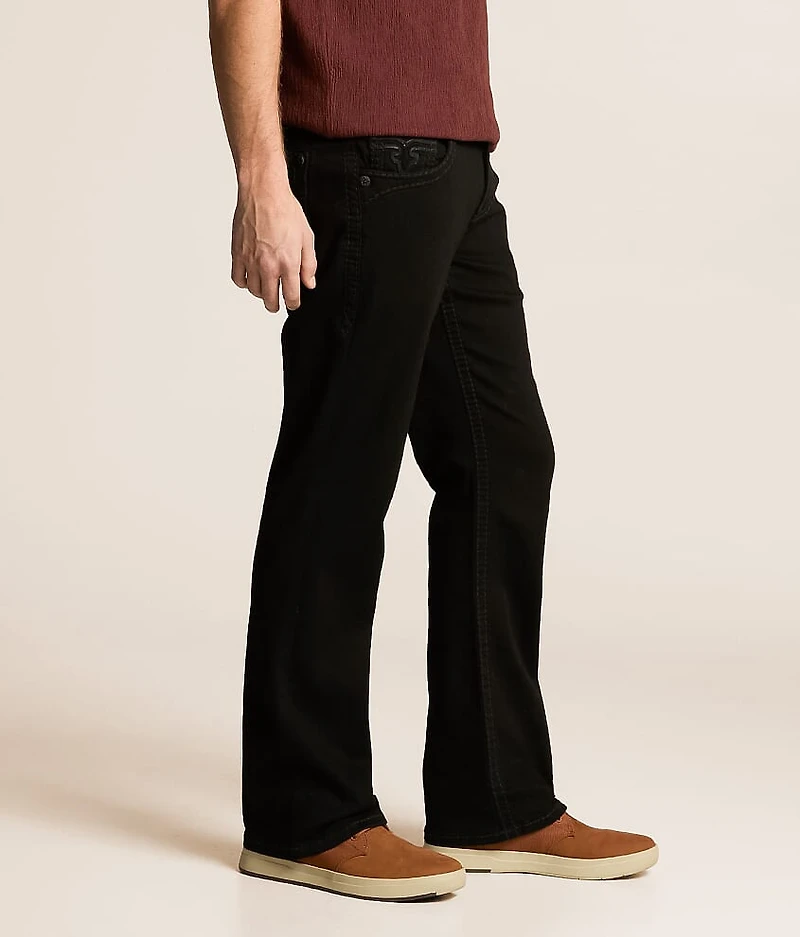 Caspian Boot Stretch Jean