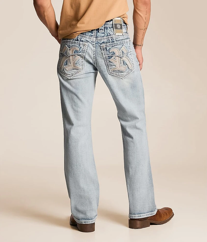 Veer Boot Stretch Jean