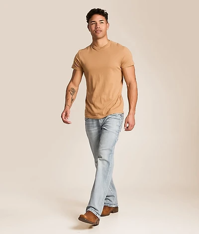 Veer Boot Stretch Jean