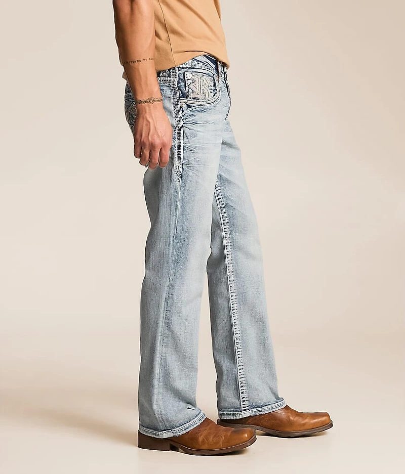 Veer Boot Stretch Jean