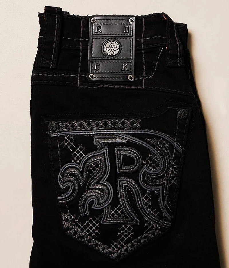 Krason Straight Stretch Jean