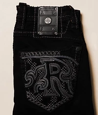 Krason Straight Stretch Jean
