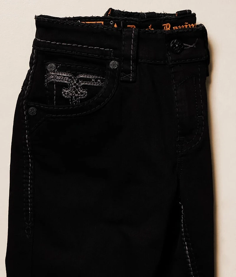 Krason Straight Stretch Jean