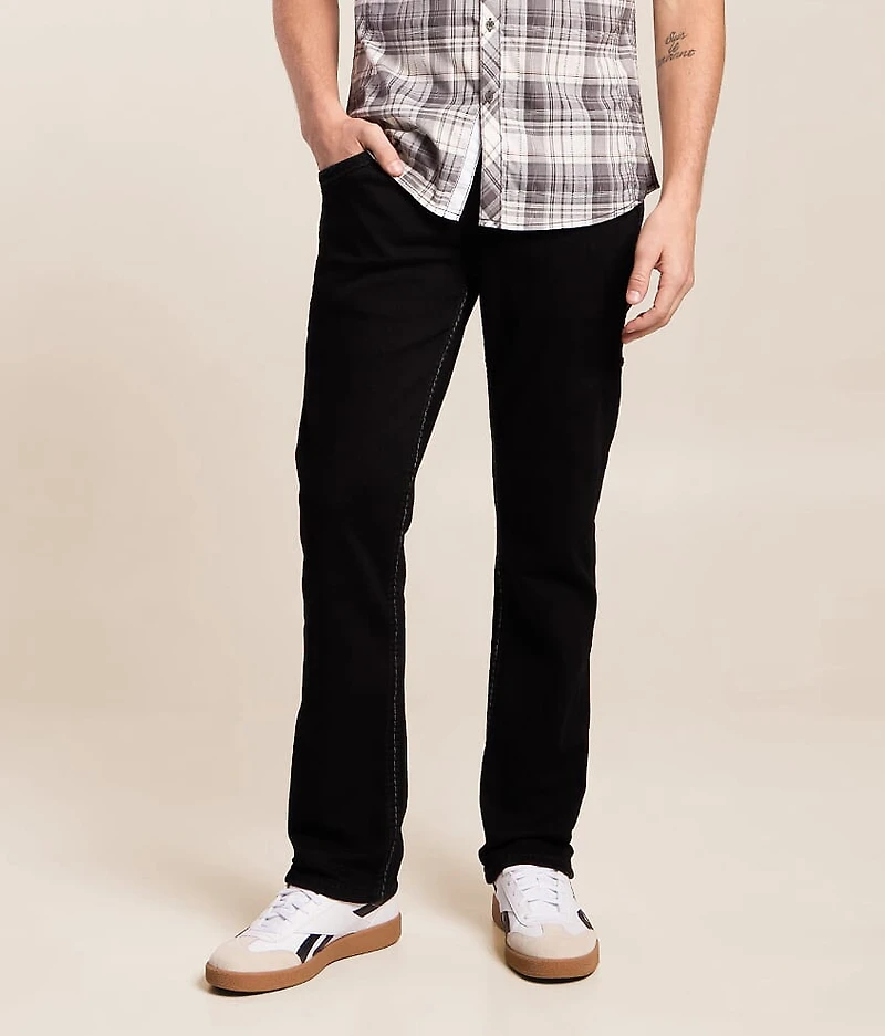 Krason Straight Stretch Jean