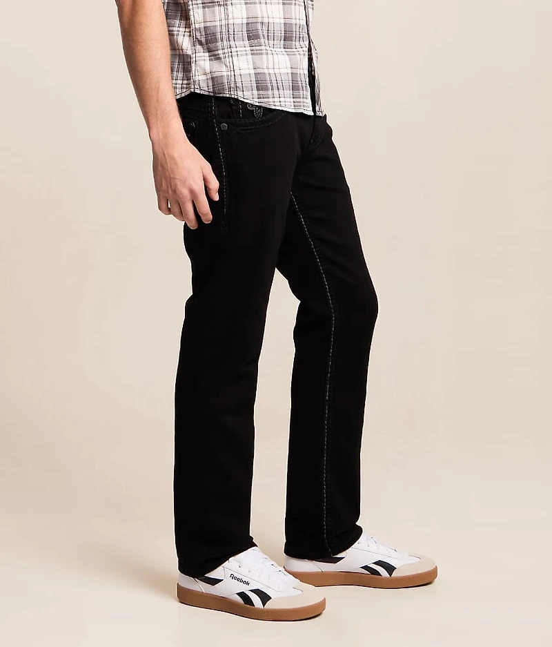 Krason Straight Stretch Jean