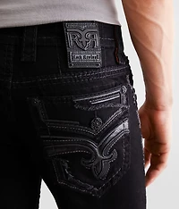 Satellite Slim Straight Stretch Jean