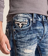 Kylden Straight Stretch Jean