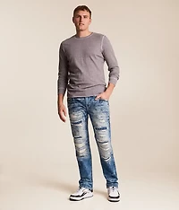 Kylden Straight Stretch Jean