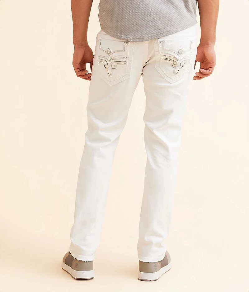 Enoch Original Taper Stretch Jean