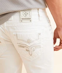 Enoch Original Taper Stretch Jean