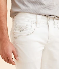 Enoch Original Taper Stretch Jean