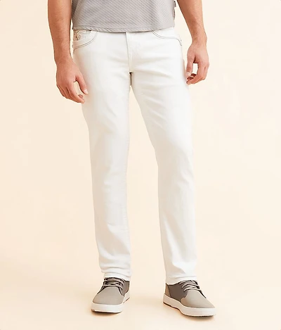 Enoch Original Taper Stretch Jean