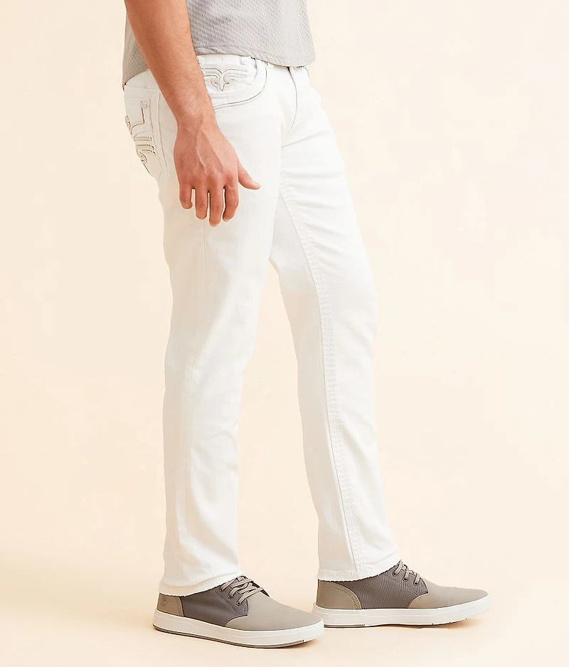 Enoch Original Taper Stretch Jean