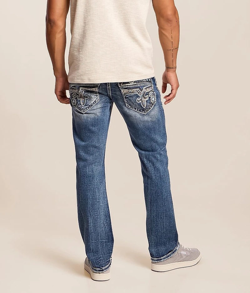 Aire Straight Stretch Jean