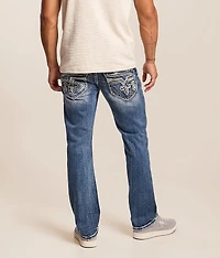 Aire Straight Stretch Jean