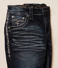 Brooks Boot Stretch Jean