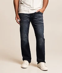 Brooks Boot Stretch Jean