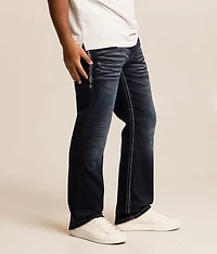 Brooks Boot Stretch Jean