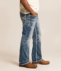 Henry Boot Stretch Jean