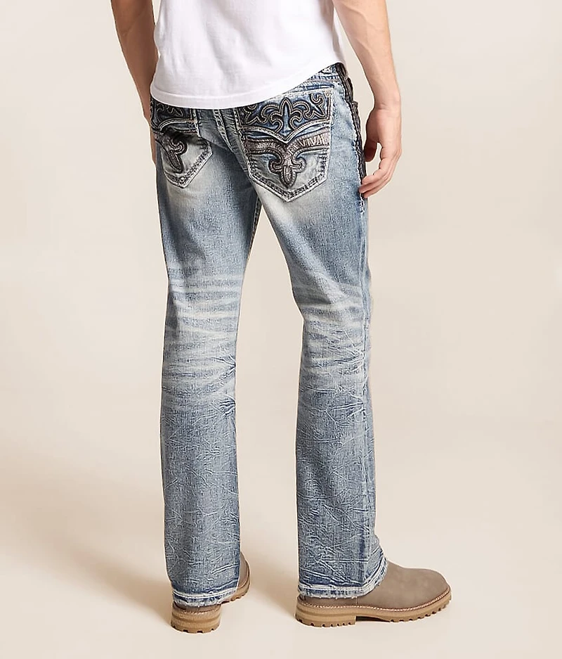 Milo Boot Stretch Jean