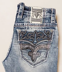 Milo Boot Stretch Jean