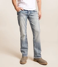 Milo Boot Stretch Jean