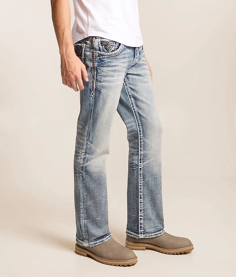 Milo Boot Stretch Jean