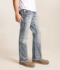 Milo Boot Stretch Jean