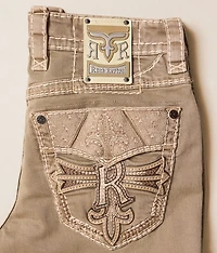 Hendrix Boot Stretch Pant
