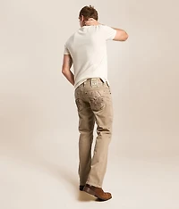 Hendrix Boot Stretch Pant
