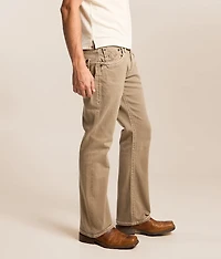 Hendrix Boot Stretch Pant
