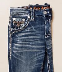 Hendrix Boot Stretch Jean