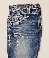 Hendrix Straight Stretch Jean