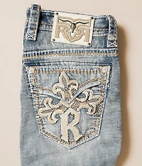 Fenwick Straight Stretch Jean