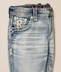 Fenwick Straight Stretch Jean