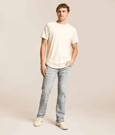 Fenwick Straight Stretch Jean